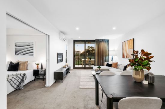 21/262 Lord Street, Perth, WA 6000