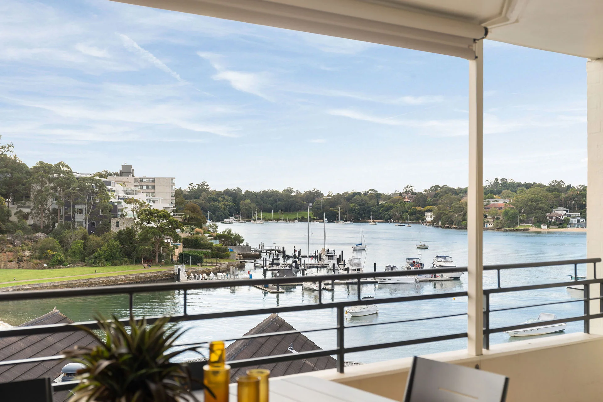21/3 Harbourview Crescent, Abbotsford, NSW 2046