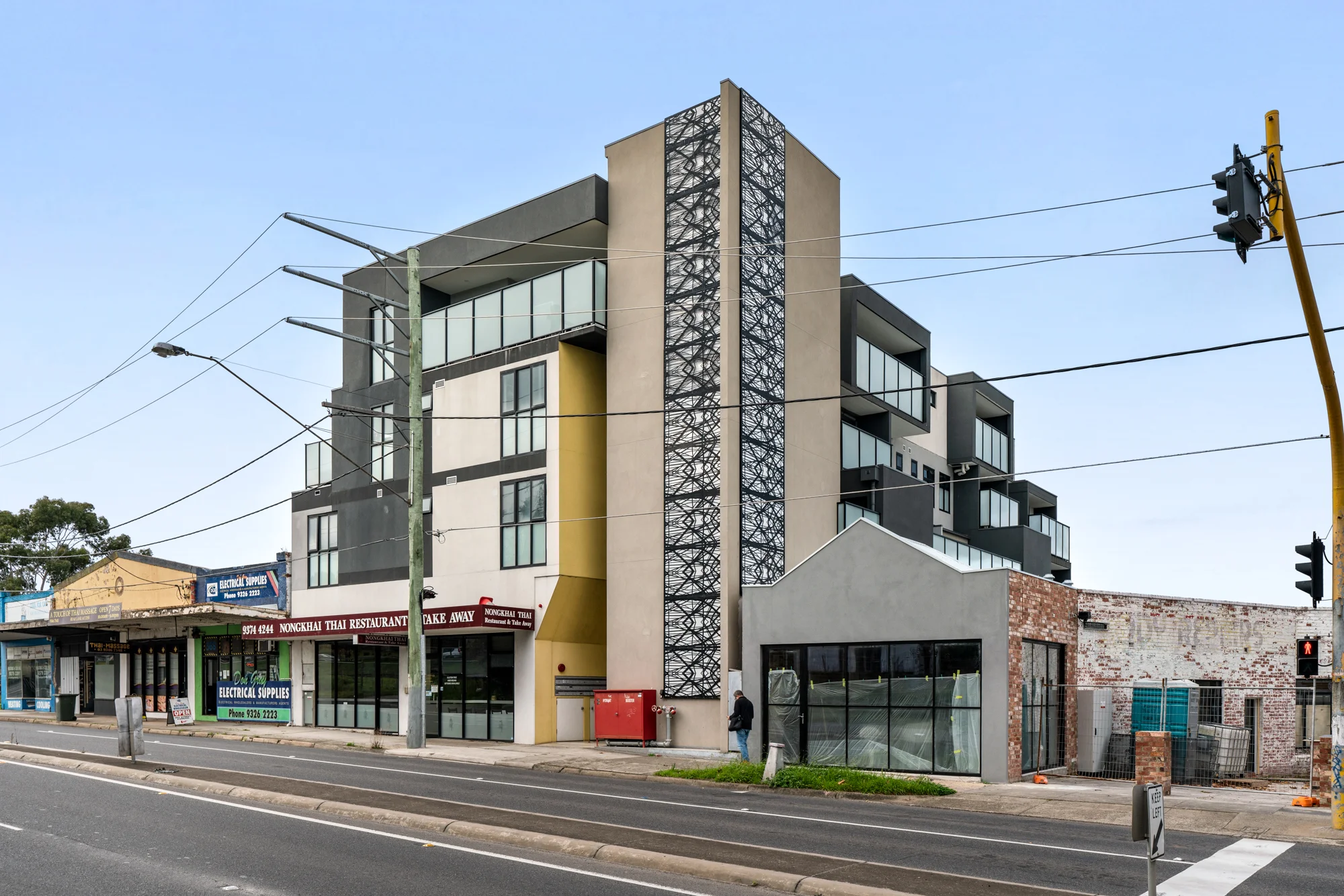 21/366 Pascoe Vale Road, Strathmore, Vic 3041
