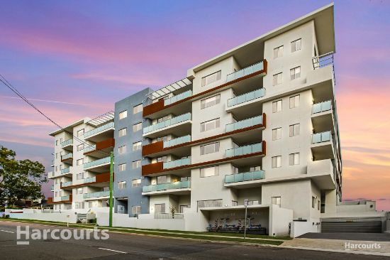 21/37-41 Chamberlain Street, Campbelltown, NSW 2560