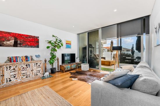 21/5 Reserve Street, Scarborough, WA 6019