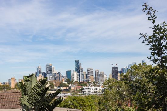 21/50 Aubin Street, Neutral Bay, NSW 2089