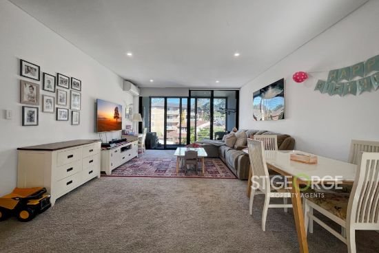 21/556 Forest Road, Penshurst, NSW 2222