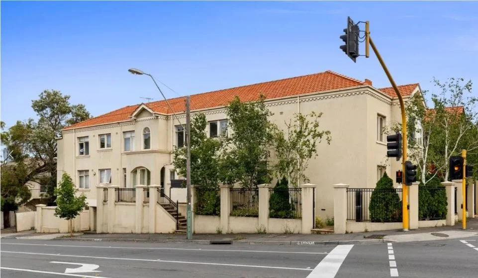 21/64 Auburn Road, Hawthorn, Vic 3122