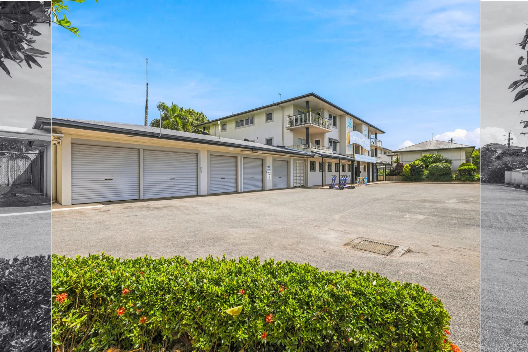 21/670 Bruce Highway, Woree, Qld 4868