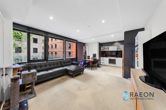 21/8 Cook Street, Southbank, Vic 3006