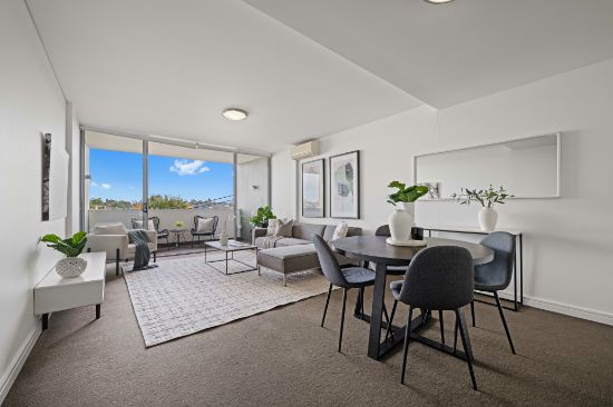 21/80 Fig Street, Pyrmont, NSW 2009