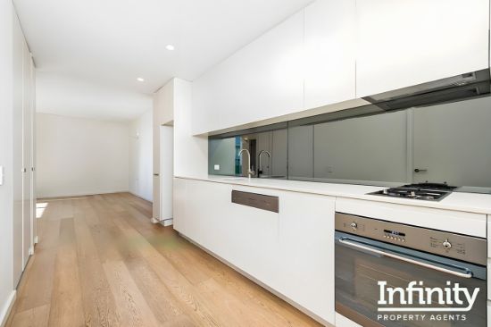 21/85 Bourke Street, Woolloomooloo, NSW 2011