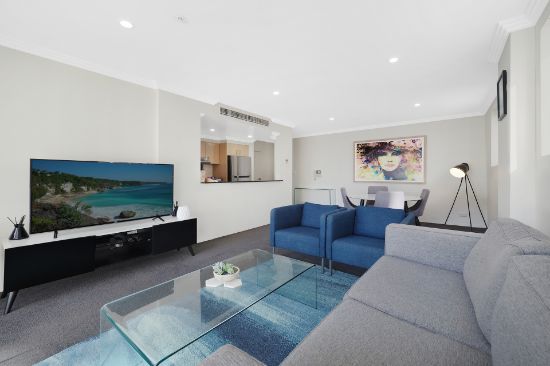21/93-105 Quay Street, Haymarket, NSW 2000