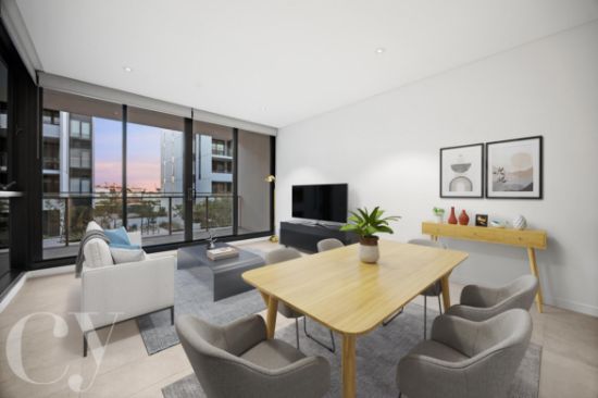210/15 Freeman Loop, North Fremantle, WA 6159