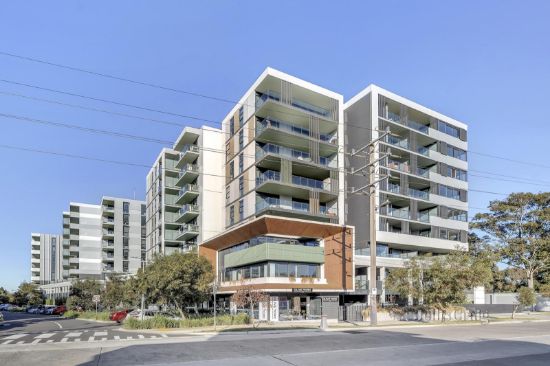 210/3 Olive York Way, Brunswick West, Vic 3055