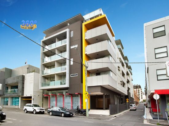 210/30 Wreckyn Street, North Melbourne, Vic 3051