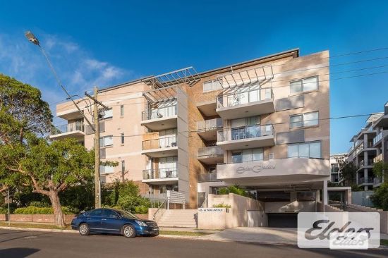 210/42-44 Park Avenue, Waitara, NSW 2077