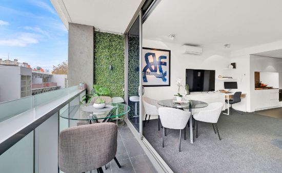 210/7 King Street, Prahran, Vic 3181