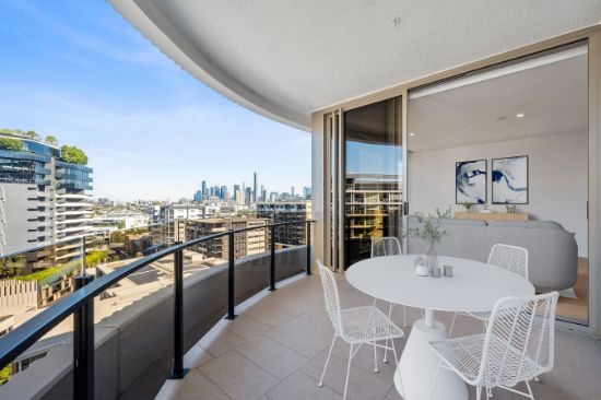 21004/21 Longland Street, Newstead, Qld 4006