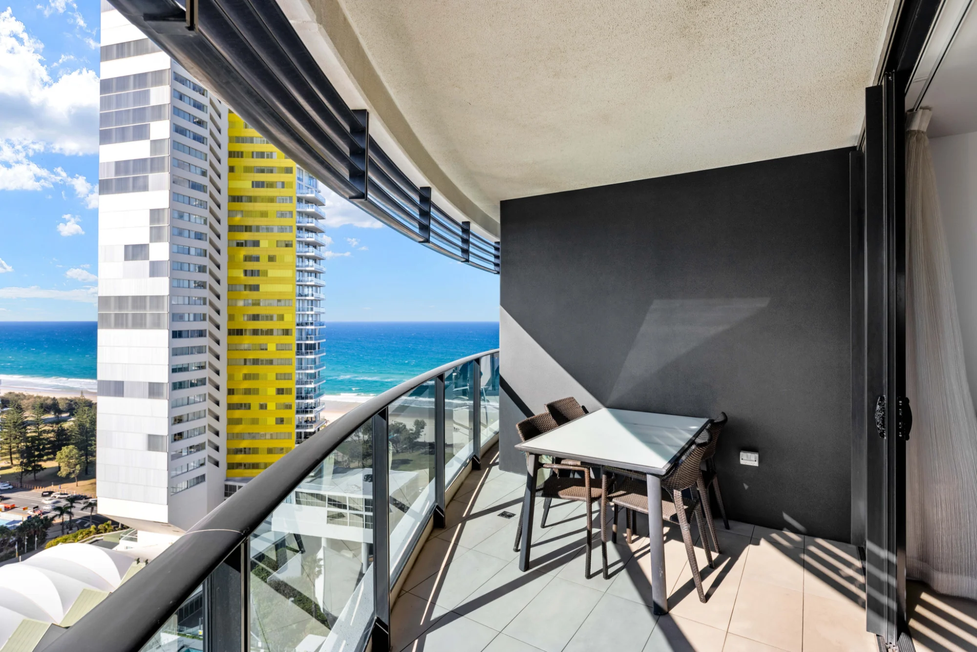 2101/1 Oracle Boulevard, Broadbeach QLD 4218