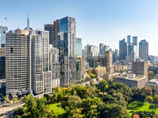 2101/17 Spring Street, Melbourne, Vic 3000