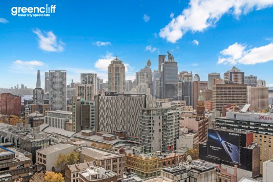 2102/18 Park Lane, Chippendale, NSW 2008