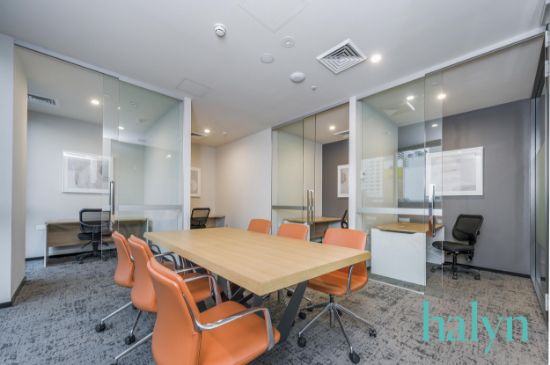 2102/238 Adelaide Terrace, Perth, WA 6000