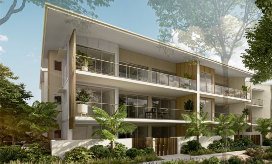 2103/57 Hofmann Drive, Noosaville, Qld 4566