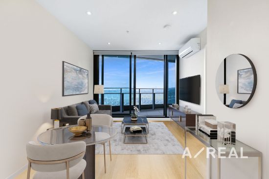 2103/8 Hallenstein Street, Footscray, Vic 3011