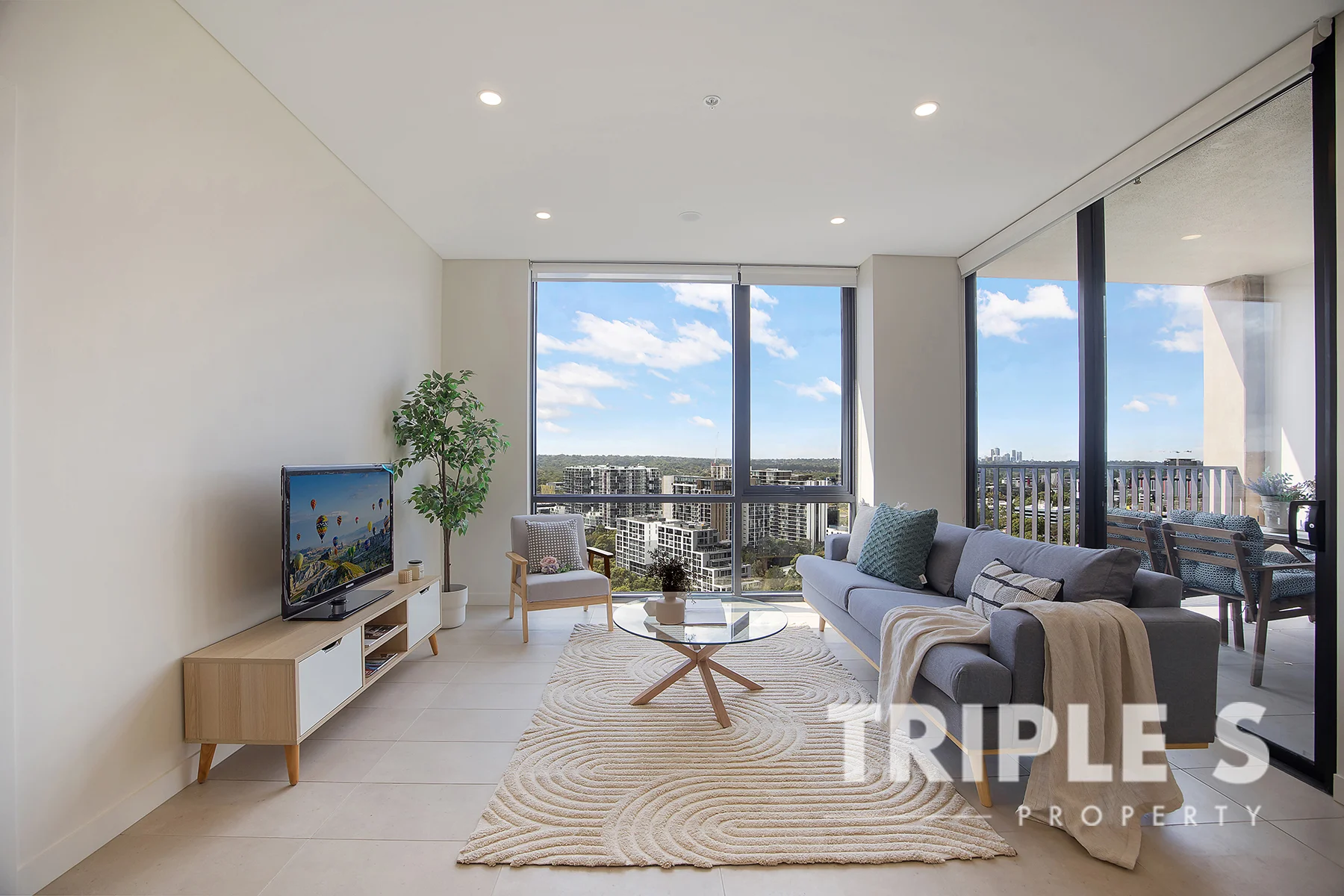 2105/1 Mahogany Avenue, Macquarie Park, NSW 2113