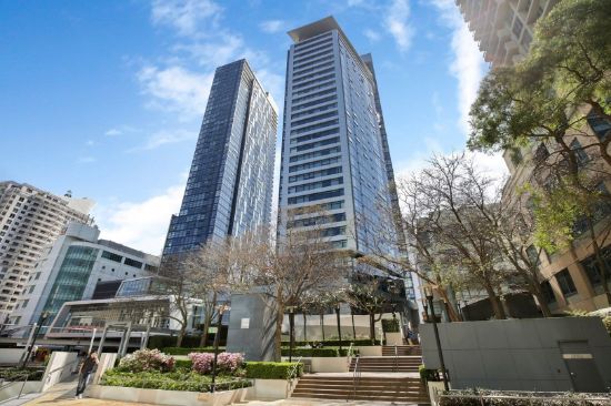 2106/69 Albert Avenue, Chatswood, NSW 2067