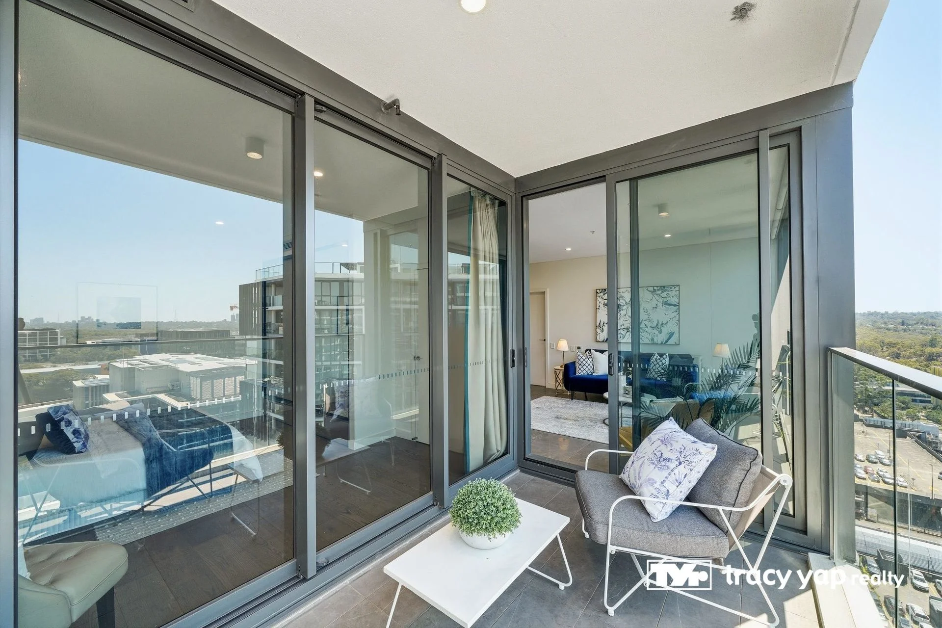 2106A/101 Waterloo Road, Macquarie Park, NSW 2113
