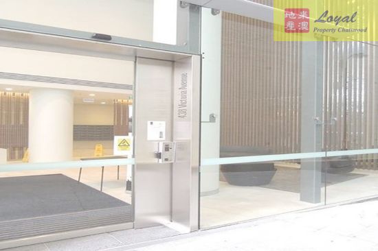 2107/438 Victoria Avenue, Chatswood, NSW 2067