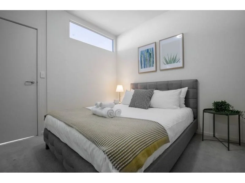 2108/25 Wills Street, Melbourne, Vic 3000