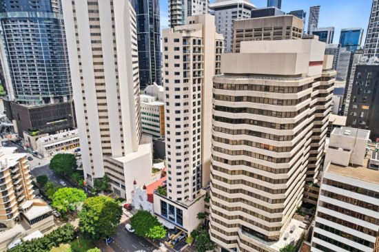 211/108 Margaret Street, Brisbane City, Qld 4000