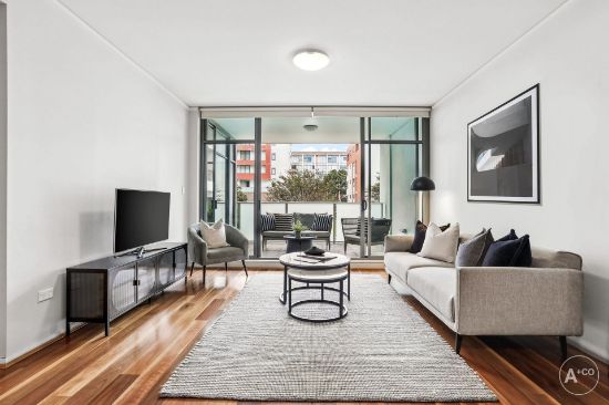 211/140 Maroubra Road, Maroubra, NSW 2035