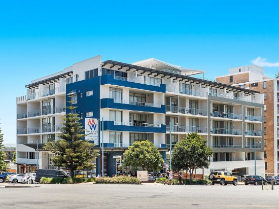211 & 212/11 Clarence Street, Port Macquarie, NSW 2444