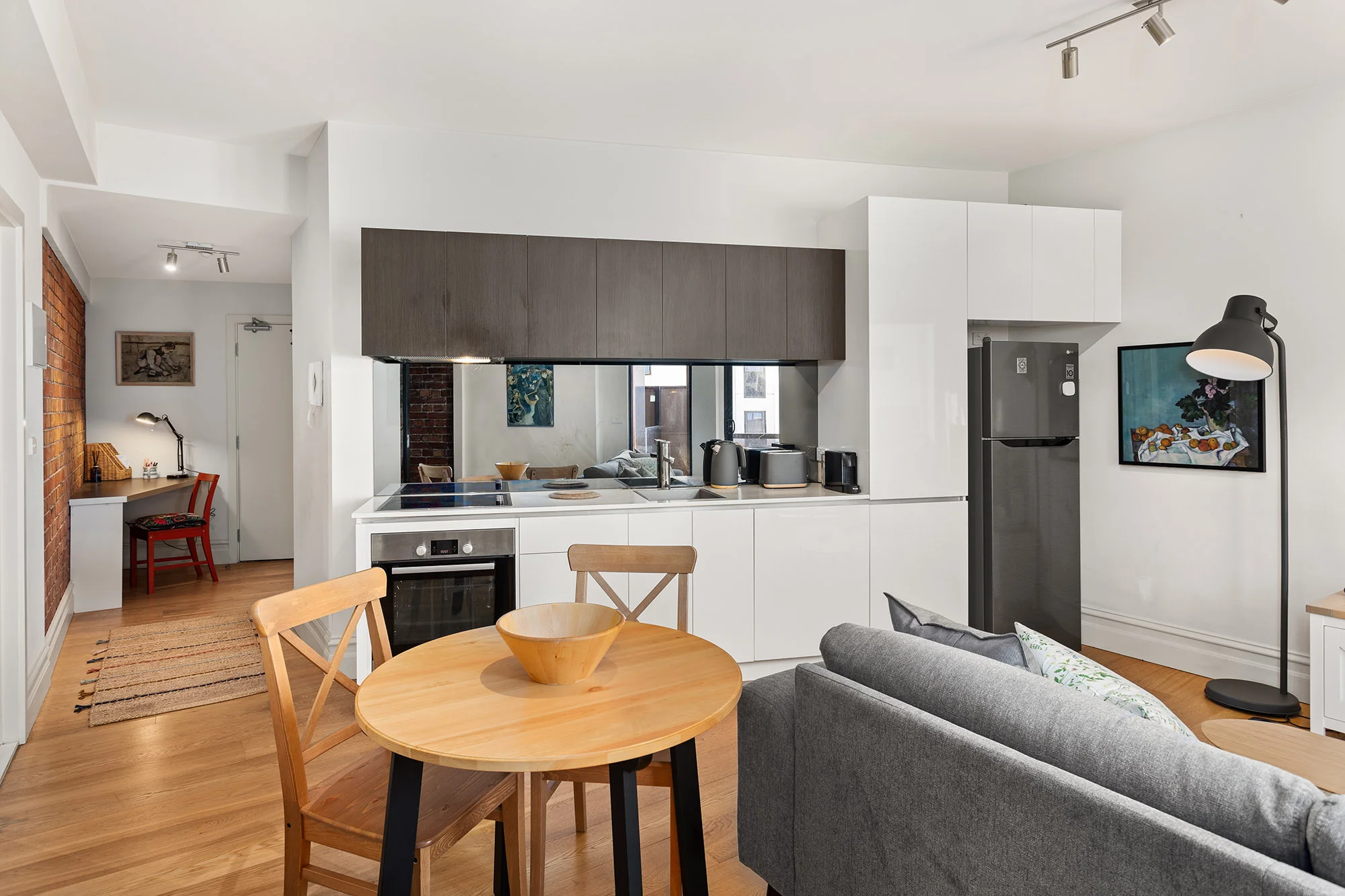211/5 Stawell Street, West Melbourne, Vic 3003