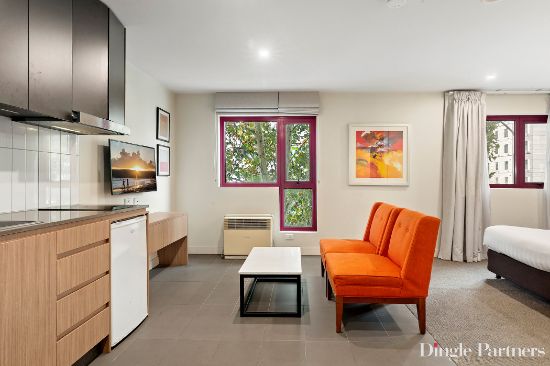 211/528 Swanston Street, Melbourne, Vic 3000