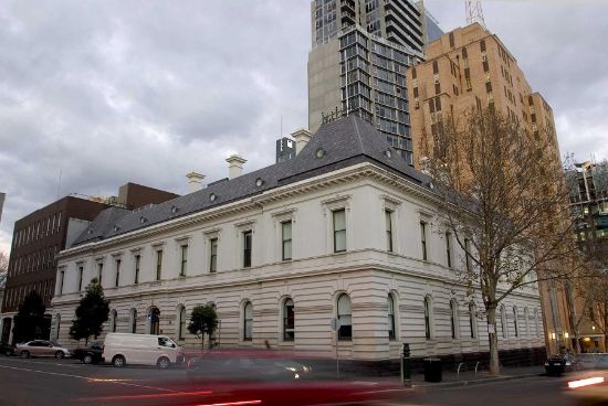 211/61 Mackenzie Street, Melbourne, Vic 3000