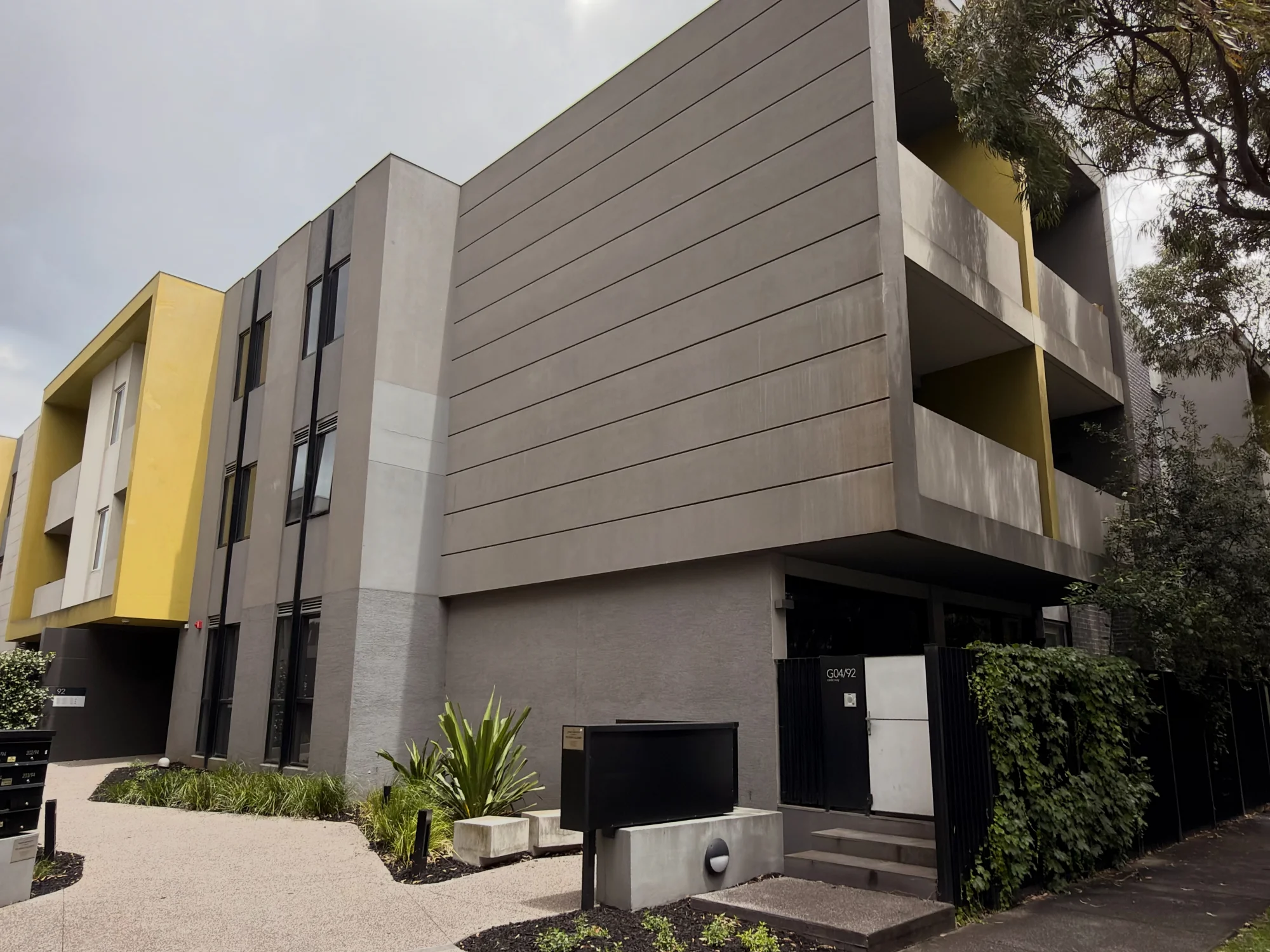 211/92 Cade Way, Parkville, Vic 3052
