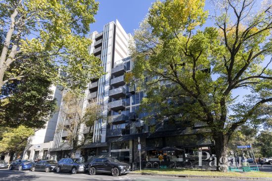 211/97 Flemington Rd, North Melbourne, Vic 3051