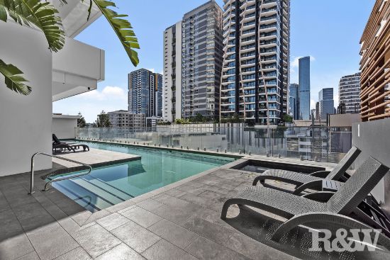 21102/28 Merivale Street, South Brisbane, Qld 4101