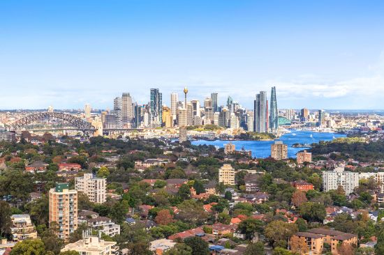 2112/500 Pacific Highway, St Leonards, NSW 2065