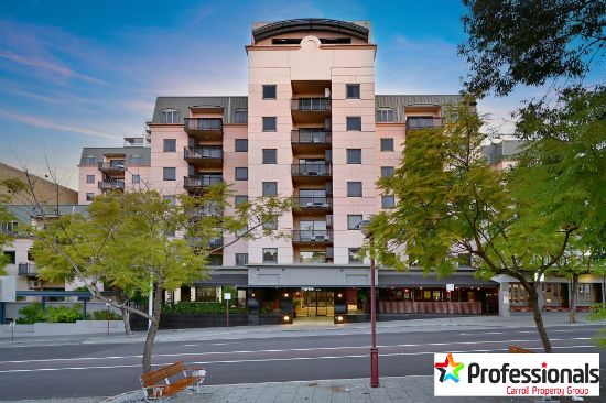 212/201 Hay Street, East Perth, WA 6004