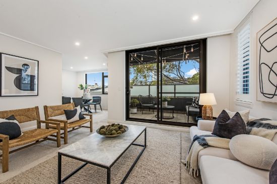 212/26 Cadigal Avenue, Pyrmont, NSW 2009