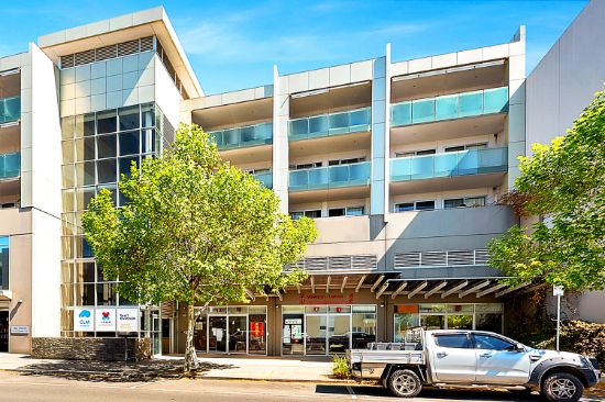212/42-48 Garden Terrace, Mawson Lakes, SA 5095