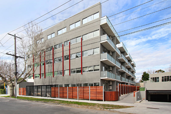 212/7 Dudley Street, Caulfield East, Vic 3145