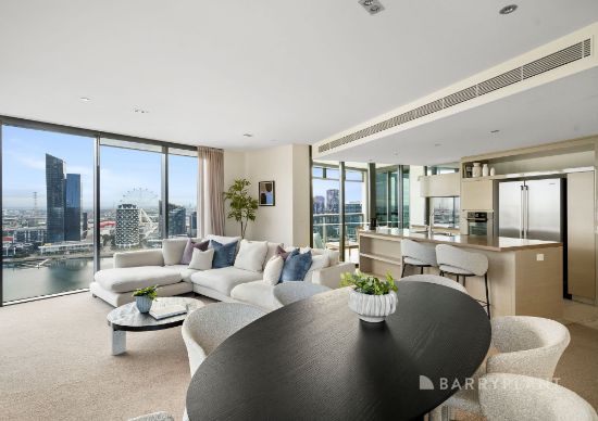 212/8 Waterside Place, Docklands, Vic 3008