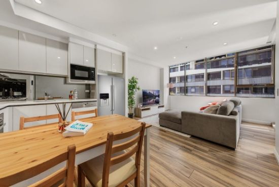 213/10 Galloway Street, Mascot, NSW 2020