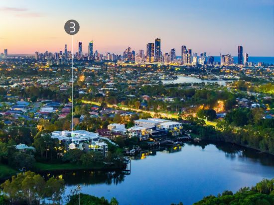 213/22-24 Ben Lexcen, Robina, Qld 4226