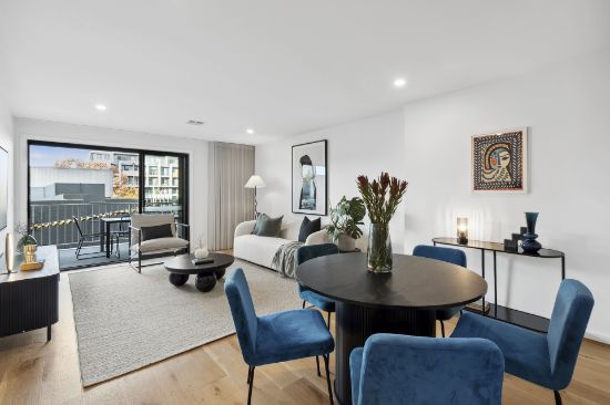 213/32 Mort Street, Braddon, ACT 2612