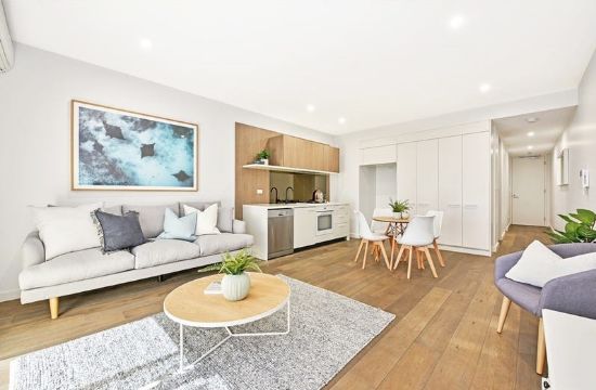 213/370 New Canterbury Road, Dulwich Hill, NSW 2203