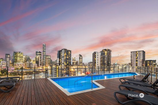 21303/23 Bouquet Street, South Brisbane, Qld 4101